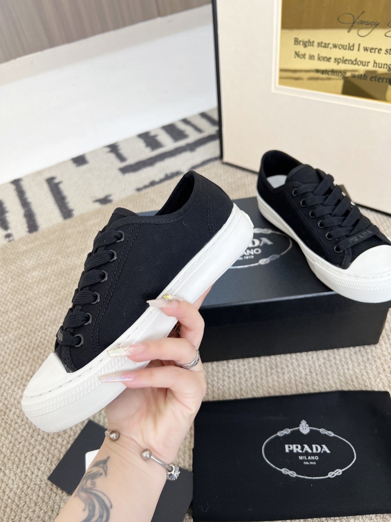 Prada Casual Shoes